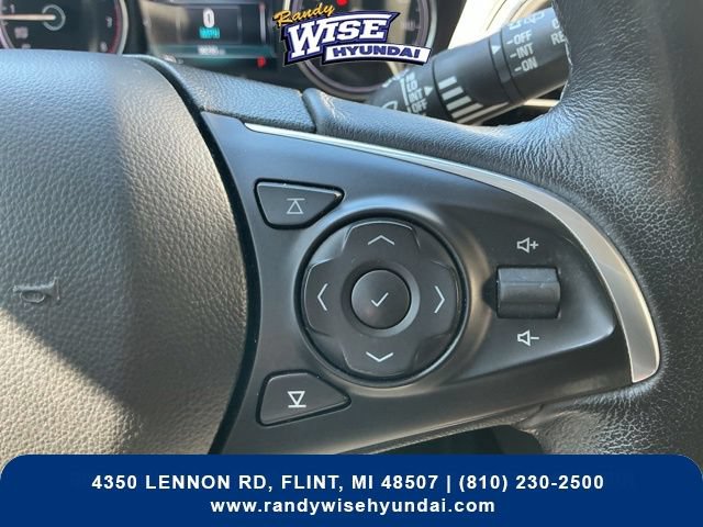 Used 2019 Buick Enclave Essence AWD/4WD image 25