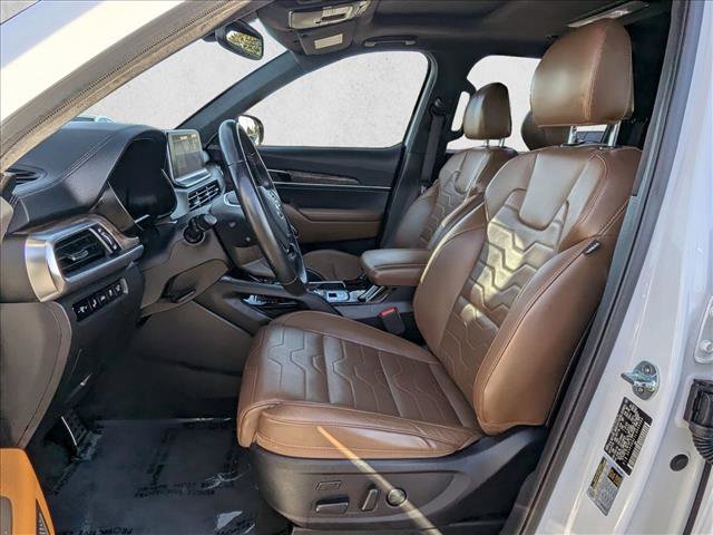 Used 2020 Kia Telluride SX w/ SX Prestige Package image 16