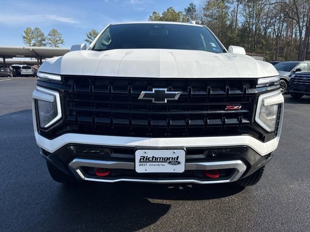 Used 2025 Chevrolet Tahoe Z71 w/ Comfort Package image 8