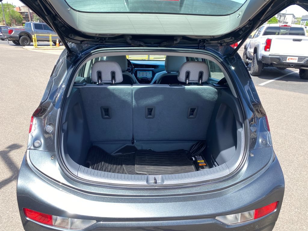 Used 2020 Chevrolet Bolt LT FWD image 23