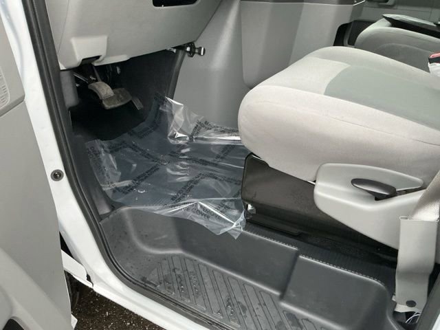 New 2026 Ford E-350 and Econoline 350 Super Duty w/ Interior Upgrade Package image 14