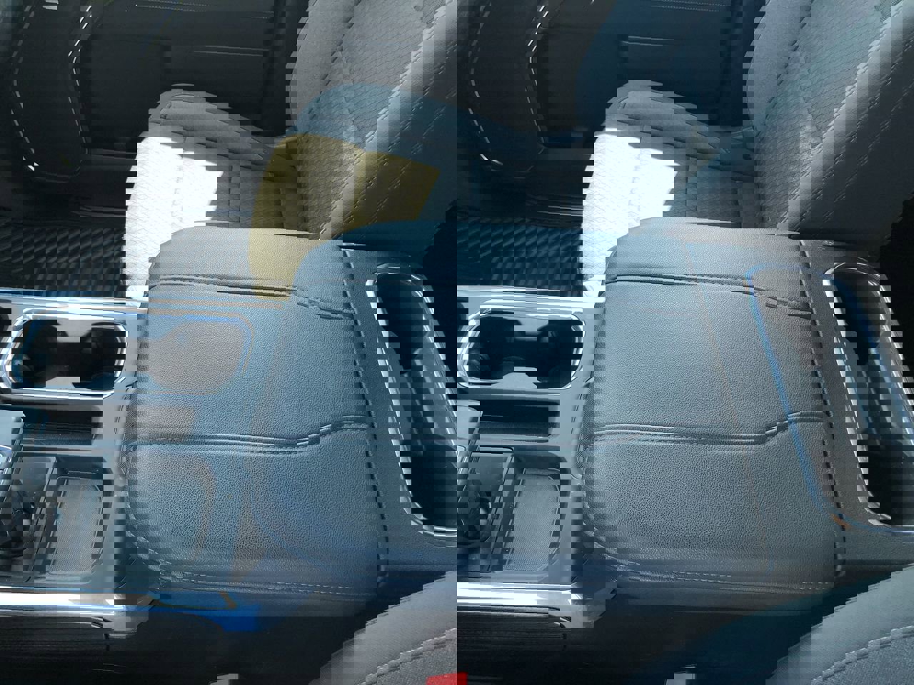 Used 2023 Chevrolet Silverado 1500 RST w/ Convenience Package II image 25