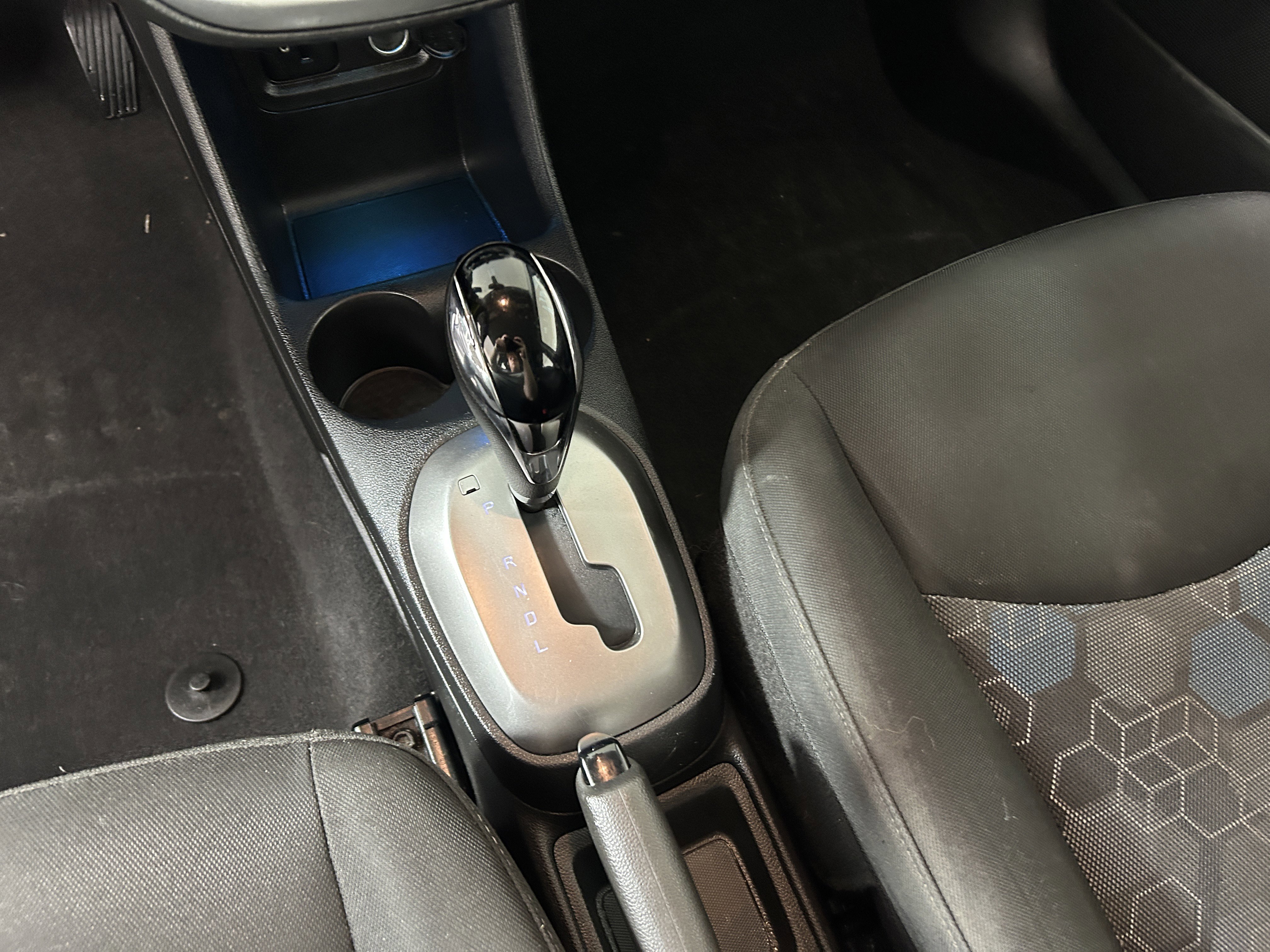 Used 2016 Chevrolet Spark LT image 19