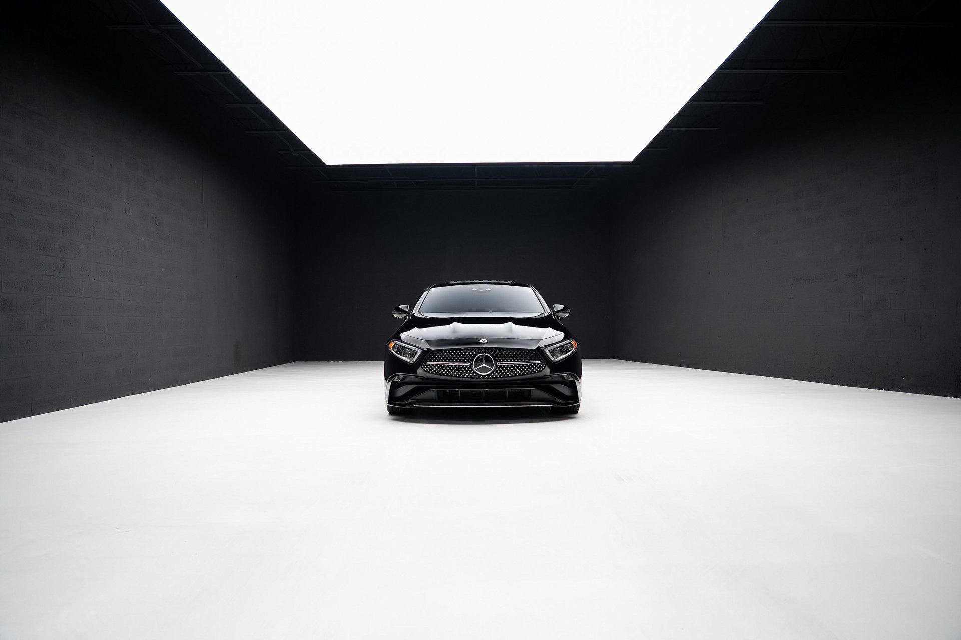 Used 2022 Mercedes-Benz CLS 450 4MATIC image 84