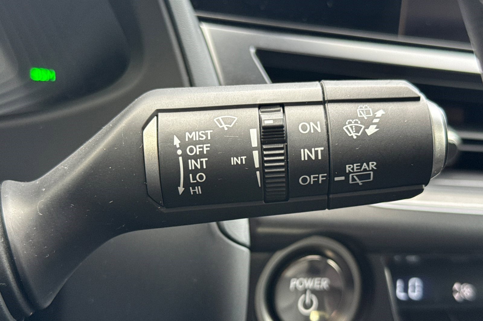 Certified 2024 Lexus UX 250h FWD image 32