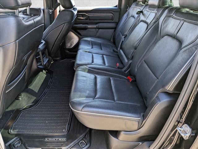 Used 2019 RAM 1500 Limited image 20