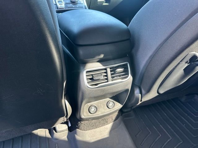 Used 2022 Hyundai Santa Fe XRT w/ Cargo Package image 13