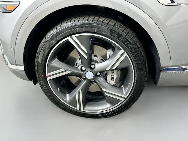 New 2026 Genesis GV80 3.5T Prestige AWD/4WD image 23