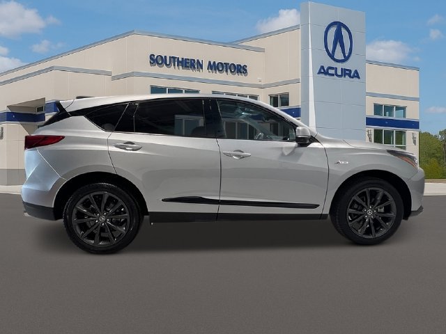 New 2026 Acura RDX w/ Advance Package AWD/4WD image 9