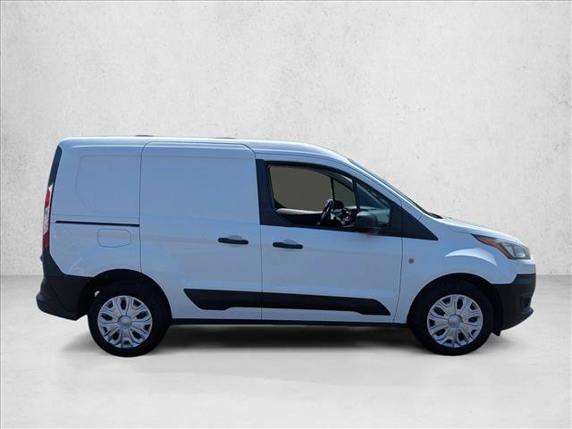 Used 2021 Ford Transit Connect XL FWD video 4