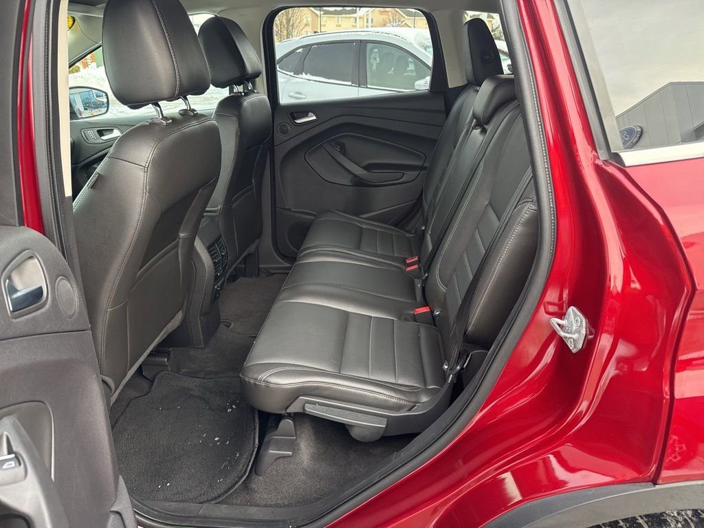 Used 2014 Ford Escape SE w/ Equipment Group 201A image 29