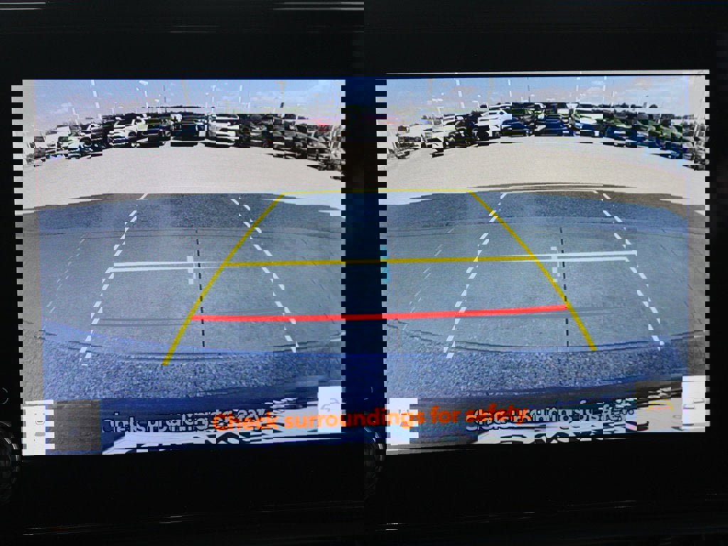 New 2025 Toyota RAV4 XLE image 26