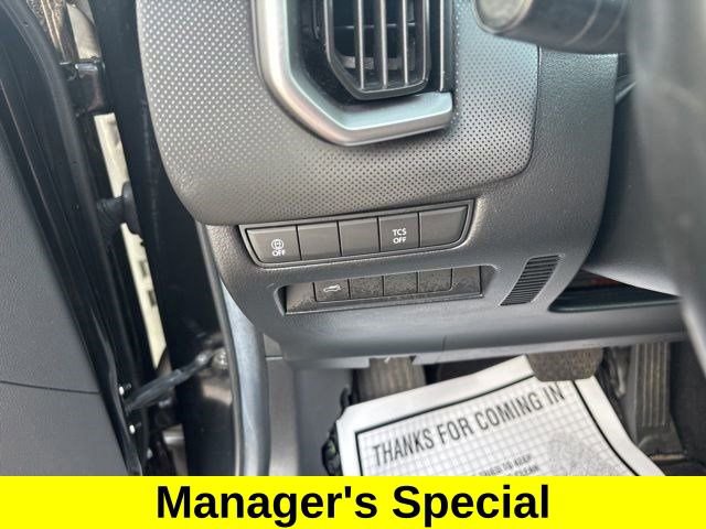 Used 2024 MAZDA CX-50 AWD 2.5 S w/ Preferred Package image 19