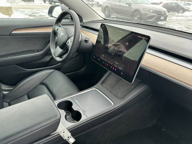 Used 2023 Tesla Model 3 Long Range image 10