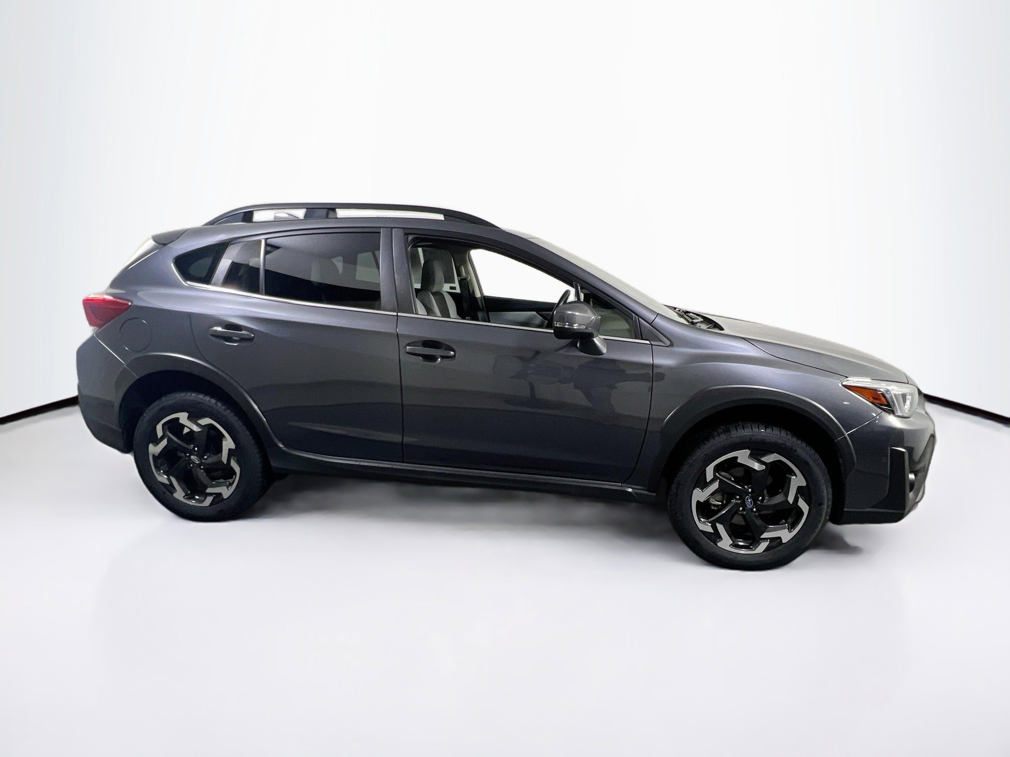 Used 2023 Subaru Crosstrek 2.5i Limited AWD/4WD image 4