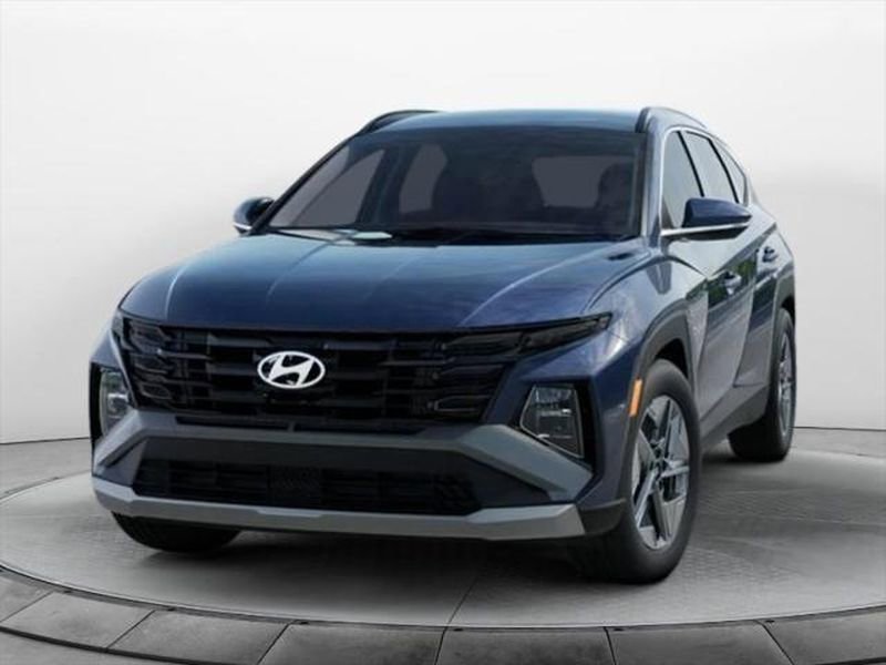 New 2026 Hyundai Tucson SEL image 6
