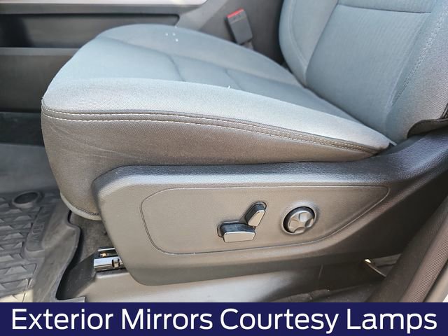 Used 2021 RAM 1500 Big Horn image 18