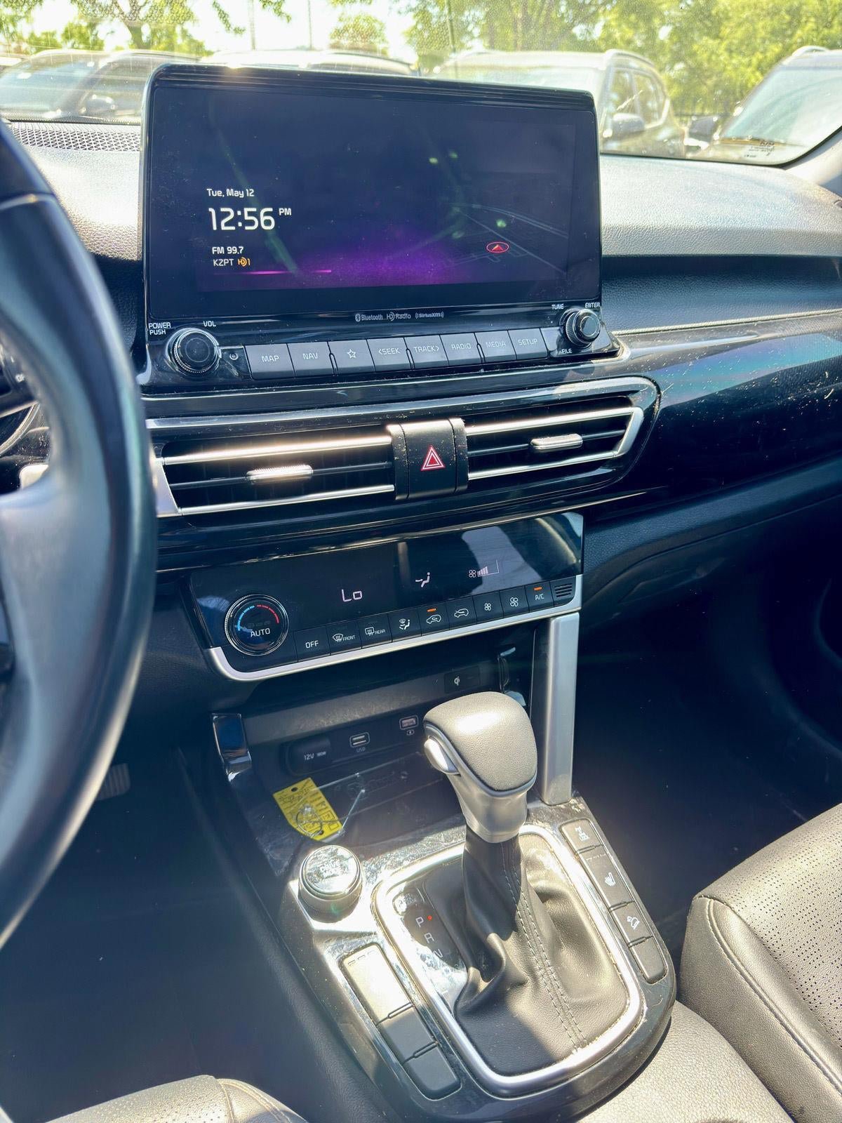 Certified 2023 Kia Seltos EX AWD/4WD image 19