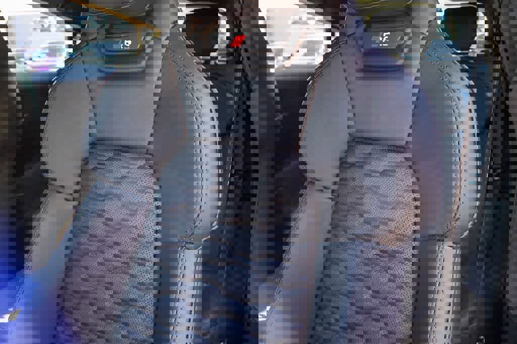 New 2026 Audi RS e-tron GT performance image 27