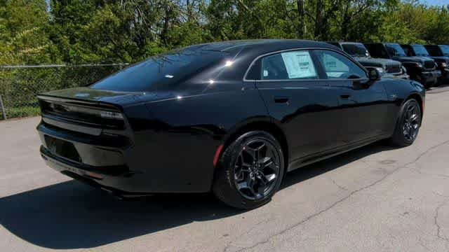 New 2026 Dodge Charger R/T AWD/4WD image 8