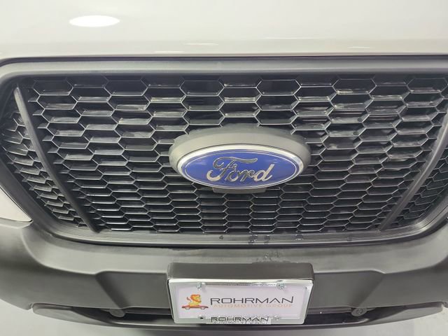 Used 2023 Ford Transit 250 Medium Roof AWD image 23