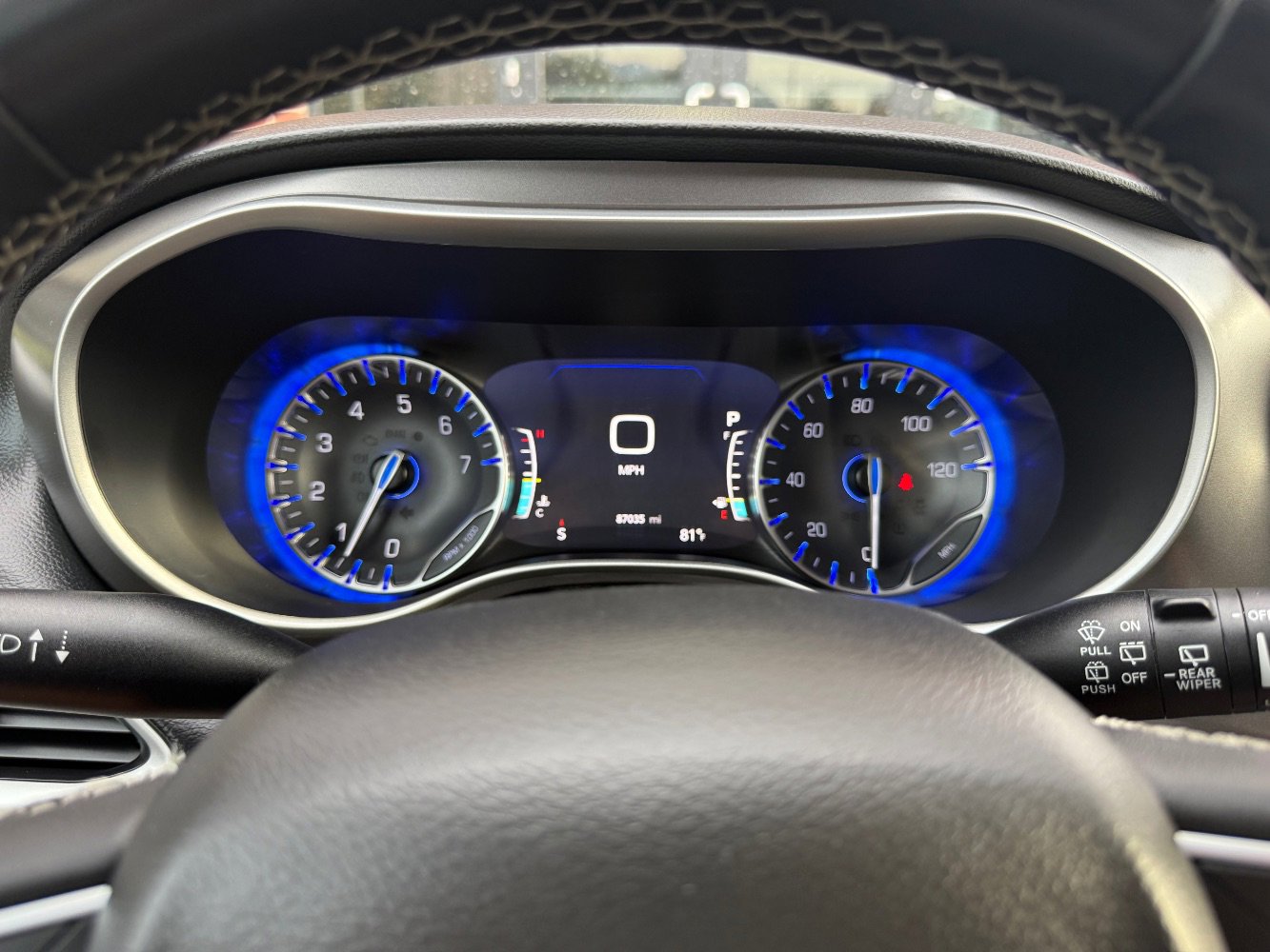 Used 2022 Chrysler Pacifica Touring-L image 33