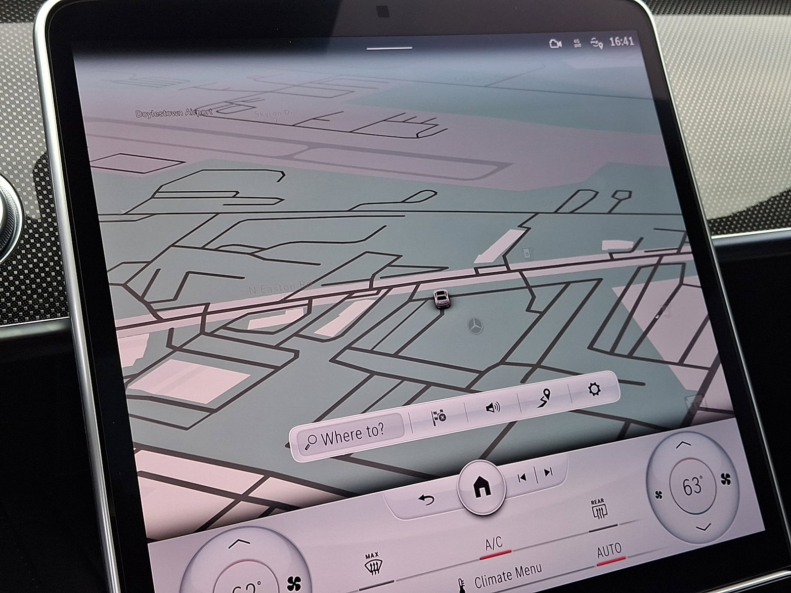 Certified 2022 Mercedes-Benz S 580 4MATIC Sedan image 17