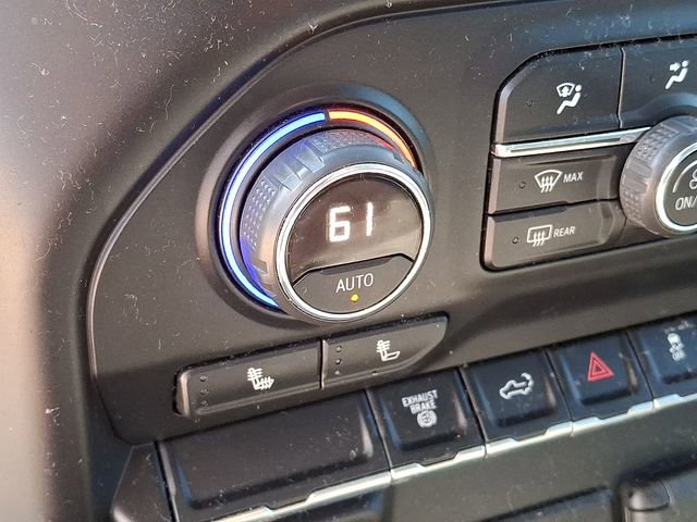 Used 2021 Chevrolet Silverado 2500 LT w/ Convenience Package image 19