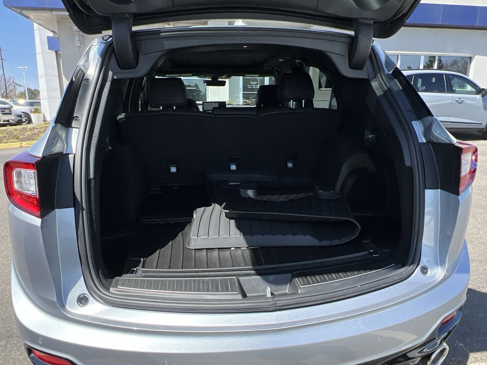 Certified 2025 Acura RDX A-Spec image 24