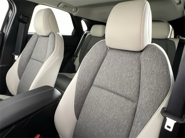 New 2026 MAZDA CX-30 AWD 2.5 S image 11