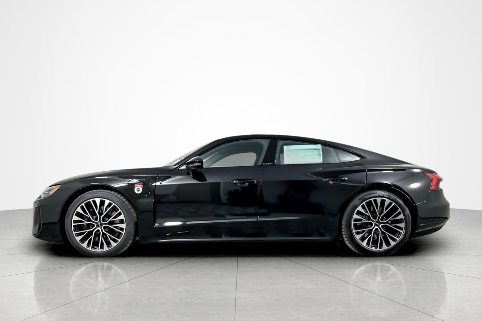 New 2026 Audi S e-tron GT Premium Plus image 3