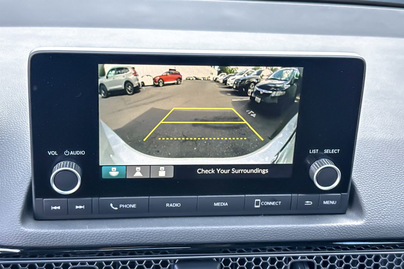 Used 2024 Honda Civic Sport image 24