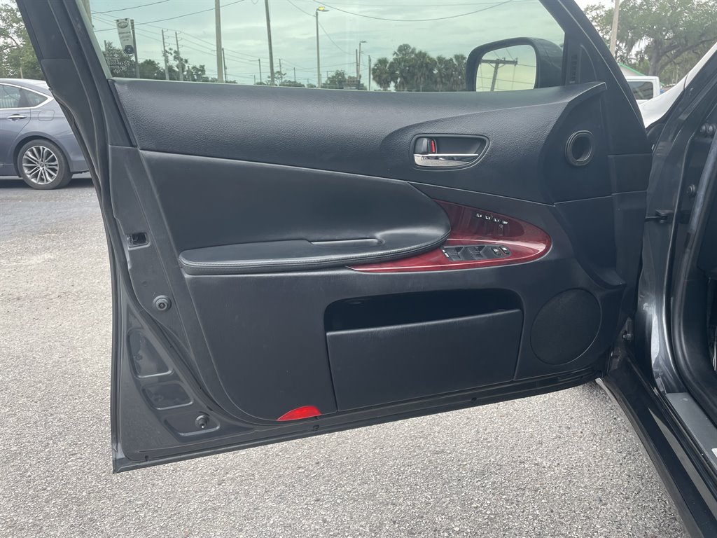 Used 2006 Lexus GS 300 RWD image 32