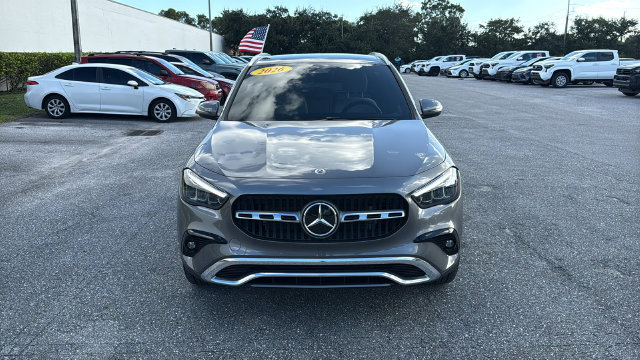Used 2026 Mercedes-Benz GLA 250 image 2