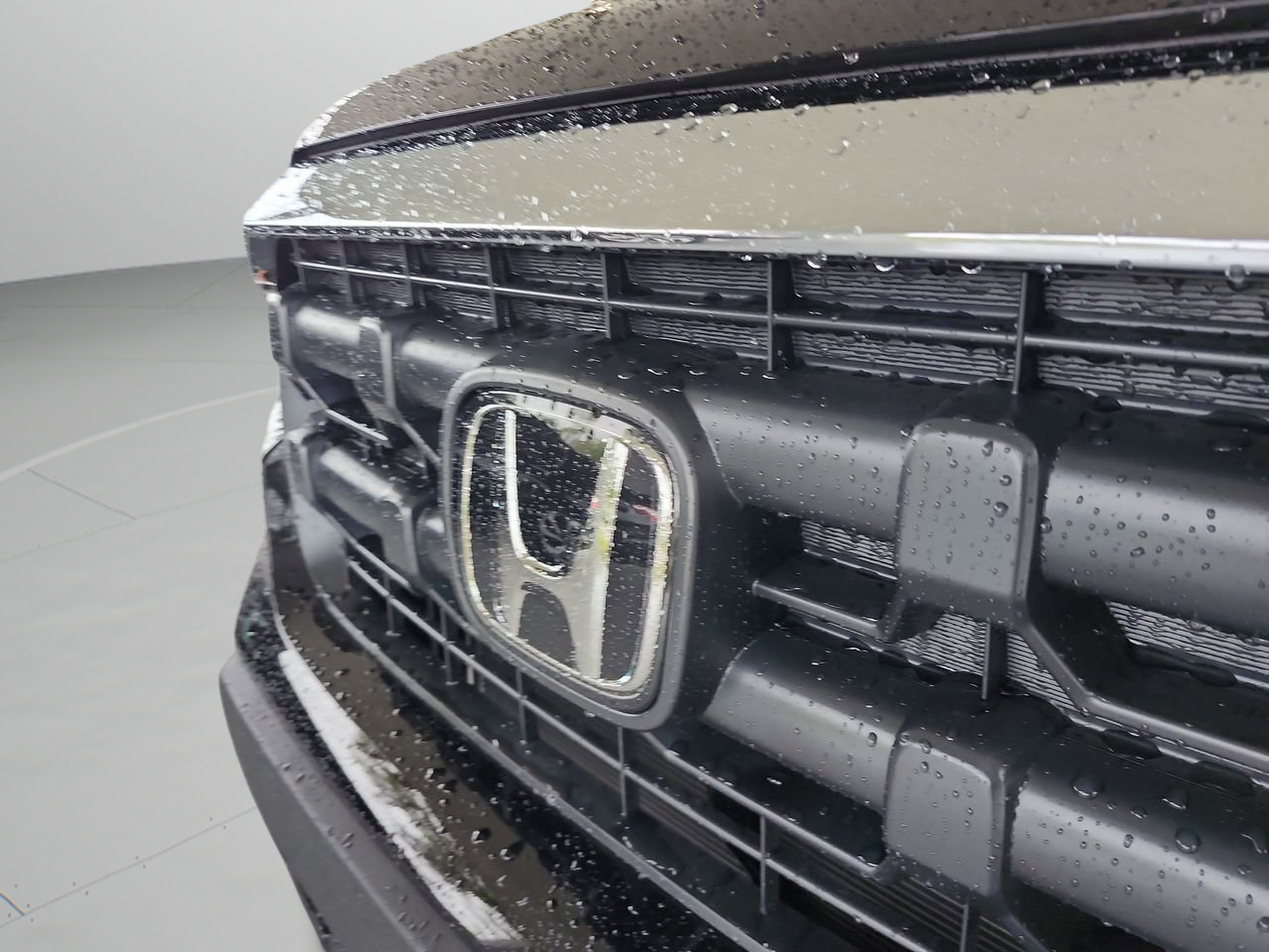 New 2026 Honda Ridgeline RTL image 30