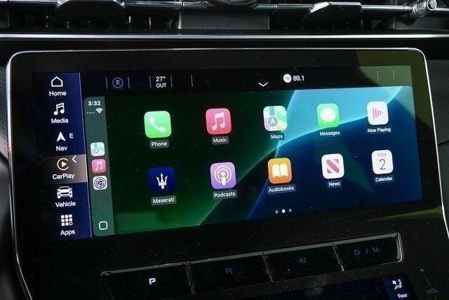 New 2026 Maserati Grecale Modena AWD/4WD image 3
