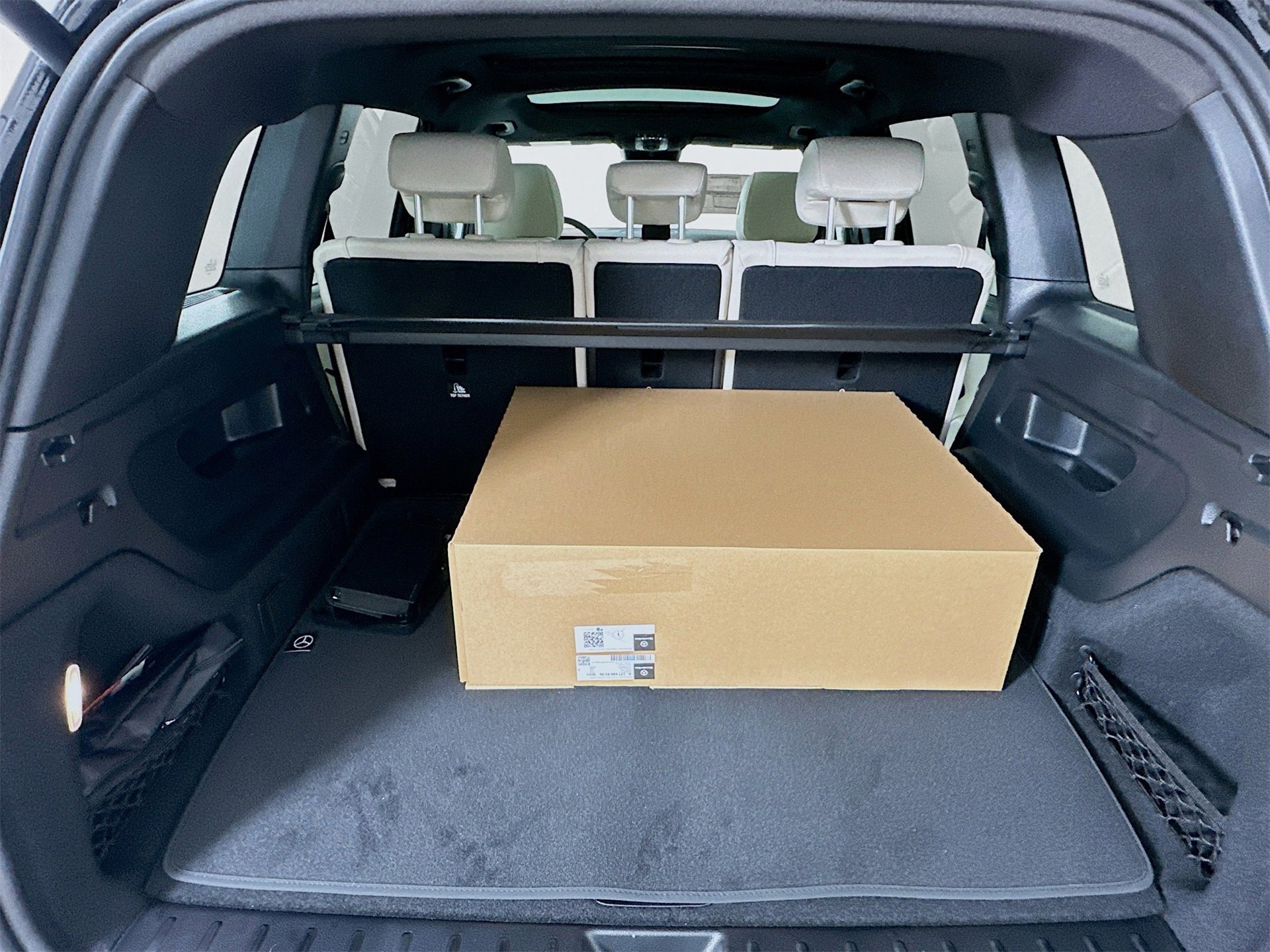 New 2026 Mercedes-Benz GLB 250 4MATIC image 28