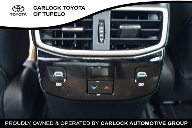 Used 2025 Lexus RX 350 Premium Plus w/ Convenience Package FWD image 20