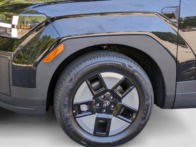 New 2026 Hyundai Santa Fe SEL image 10