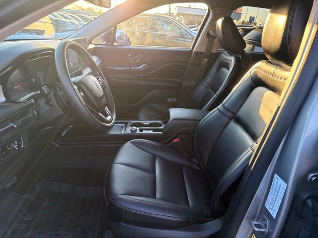 Certified 2024 Lincoln Corsair AWD image 12