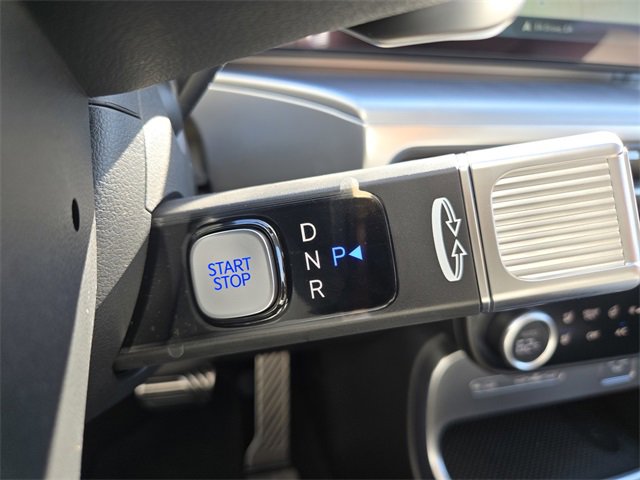 New 2026 Hyundai Ioniq 9 Calligraphy image 18