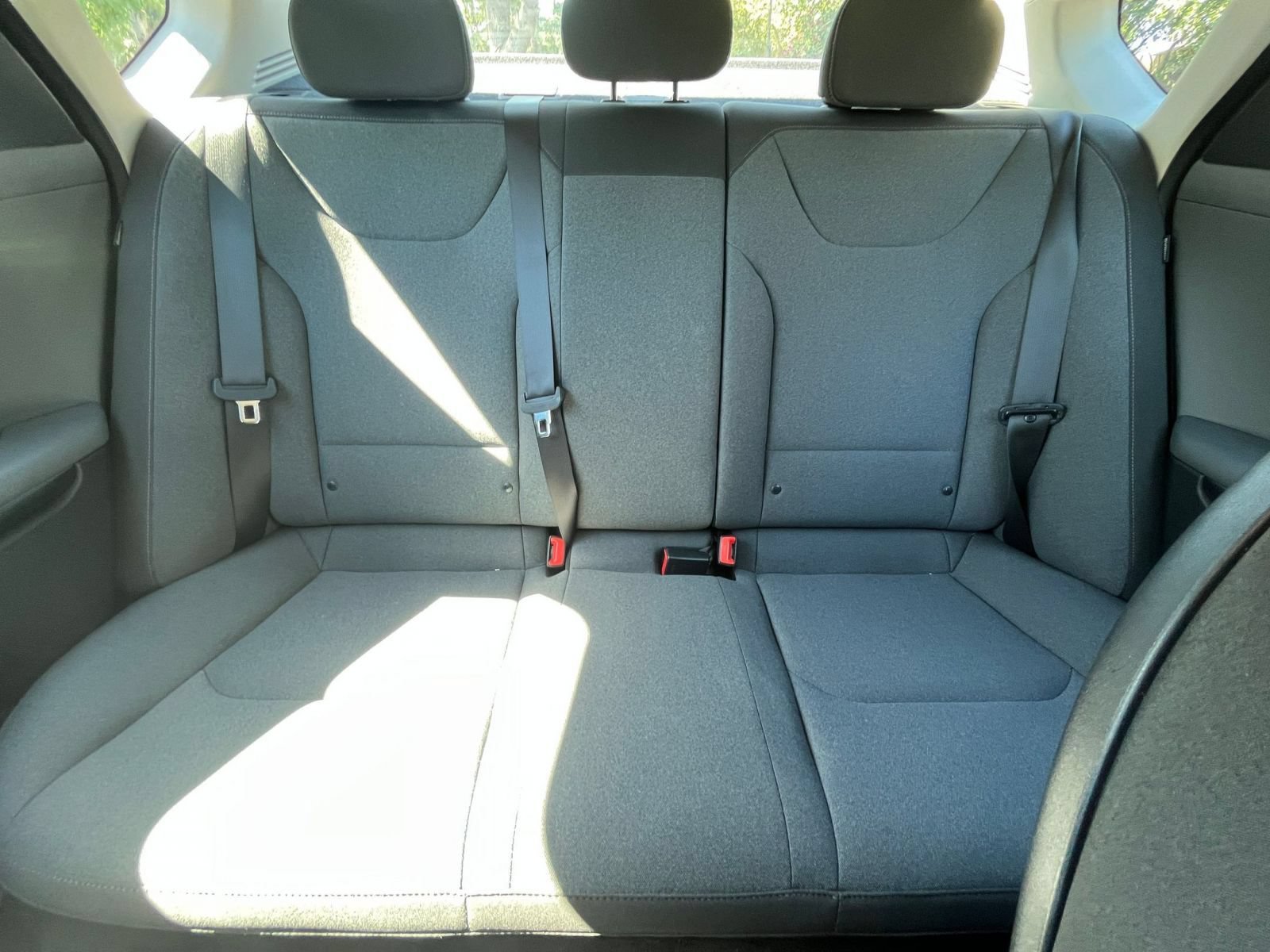 Used 2025 Kia K4 FWD image 37