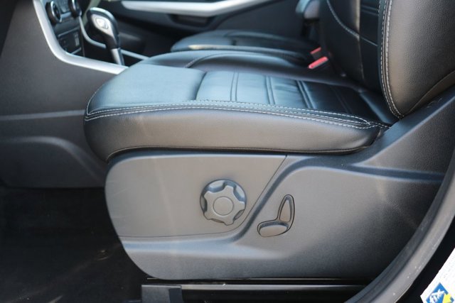 Used 2018 Ford EcoSport Titanium image 11