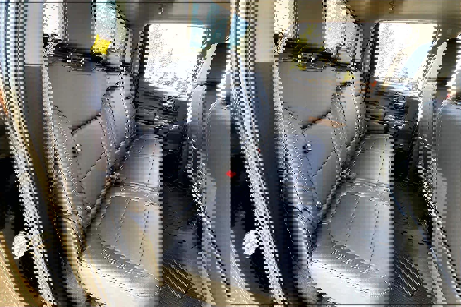 Used 2021 Chevrolet Silverado 1500 LT Trail Boss w/ Convenience Package II image 19