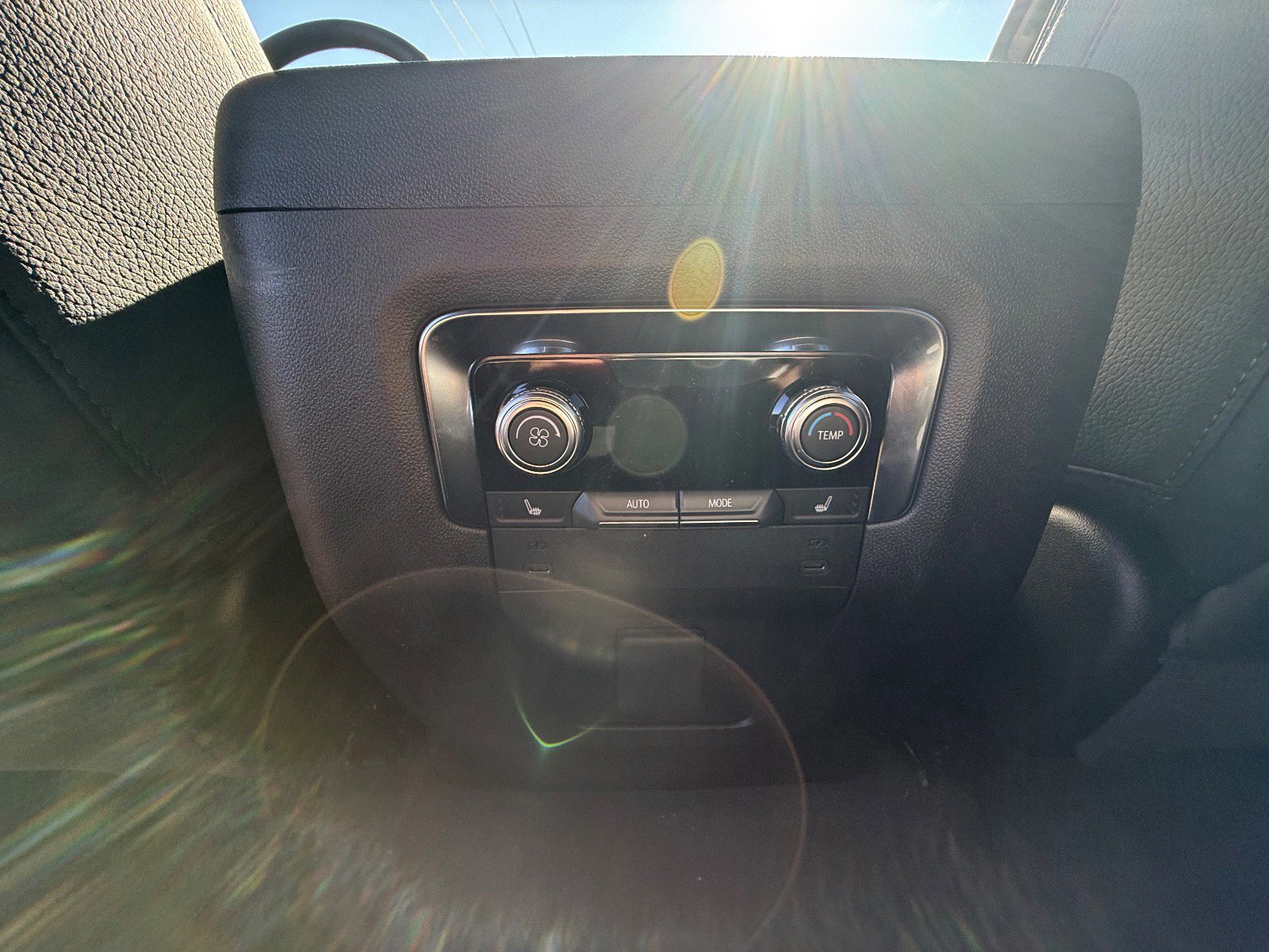 New 2026 GMC Yukon XL Denali w/ Sun & Power Step Package image 14