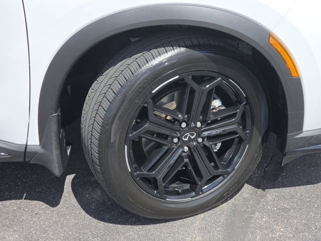 Used 2026 INFINITI QX60 Sport w/ Dark Cargo Package AWD/4WD image 28