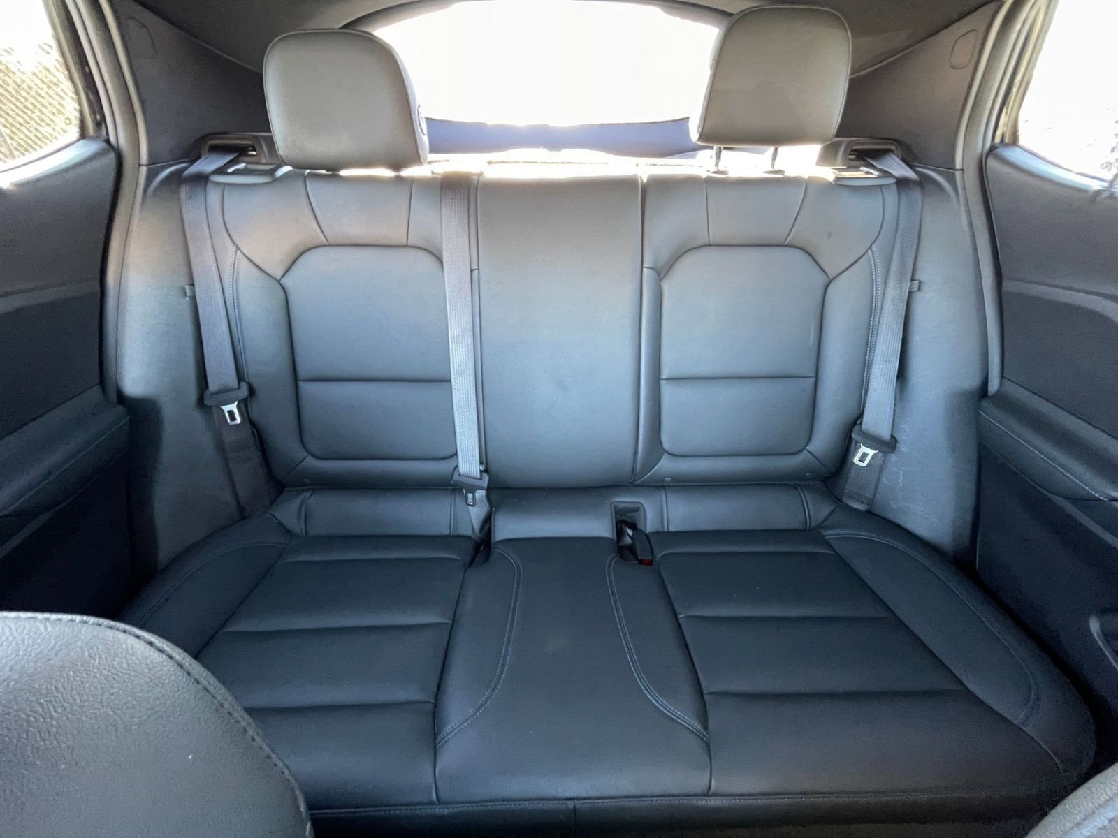 Used 2025 Buick Envista Sport Touring image 37