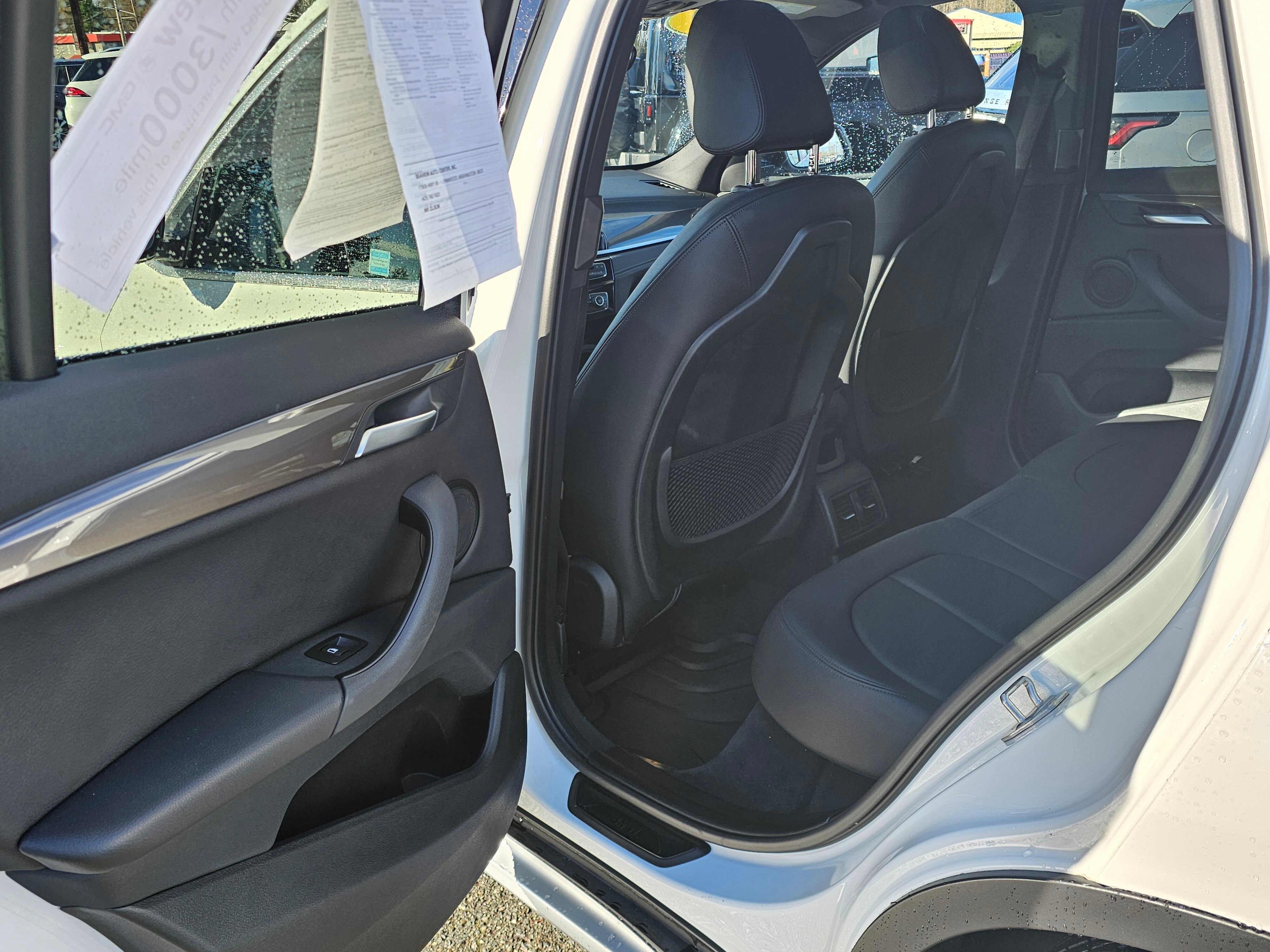 Used 2020 BMW X1 xDrive28i image 15