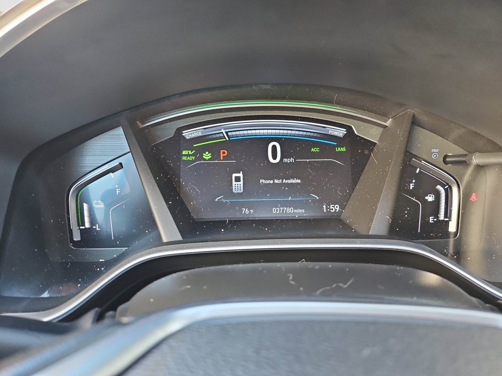 Used 2021 Honda CR-V Touring image 26