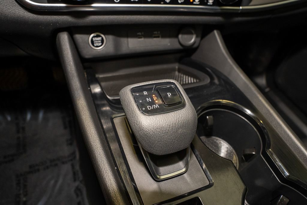 Certified 2023 Nissan Rogue SV w/ SV Premium B Package image 18